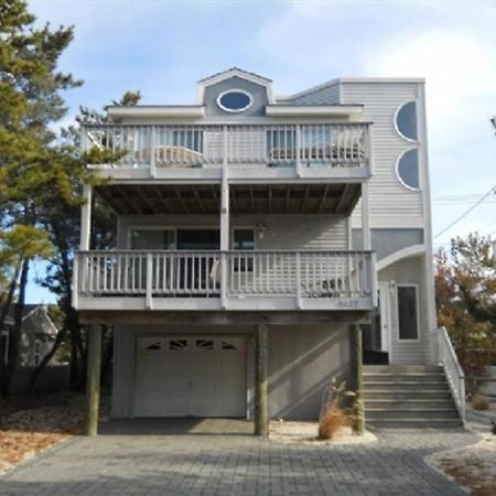 1564 Novak Villa Harvey Cedars Exterior photo