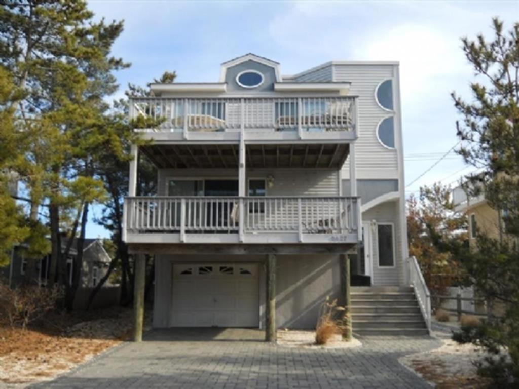 1564 Novak Villa Harvey Cedars Exterior photo